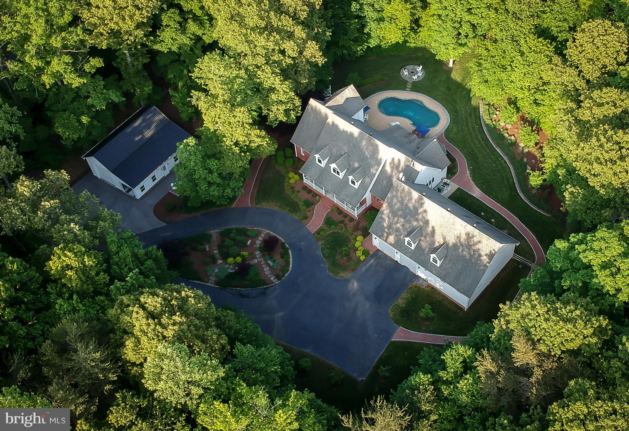 25030 McIntosh Road Hollywood, MD 20636 - Photo 1 of 69 Gallery Image 1