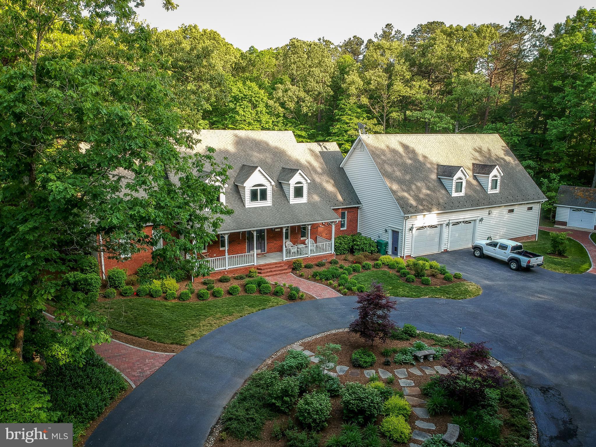 25030 McIntosh Road Hollywood, MD 20636 - Photo 2 of 69 Gallery Image 2