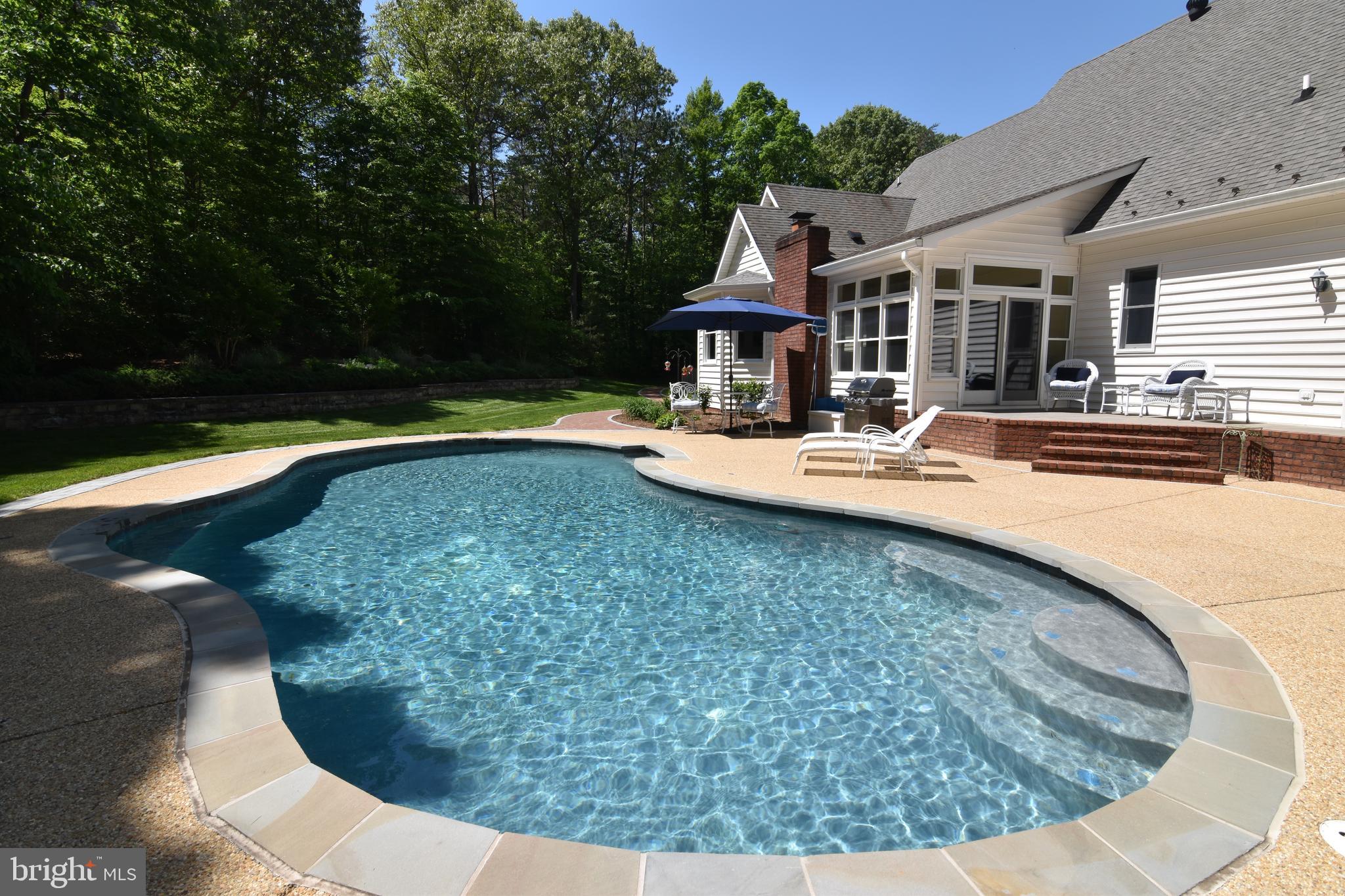 25030 McIntosh Road Hollywood, MD 20636 - Photo 41 of 69 Gallery Image 41