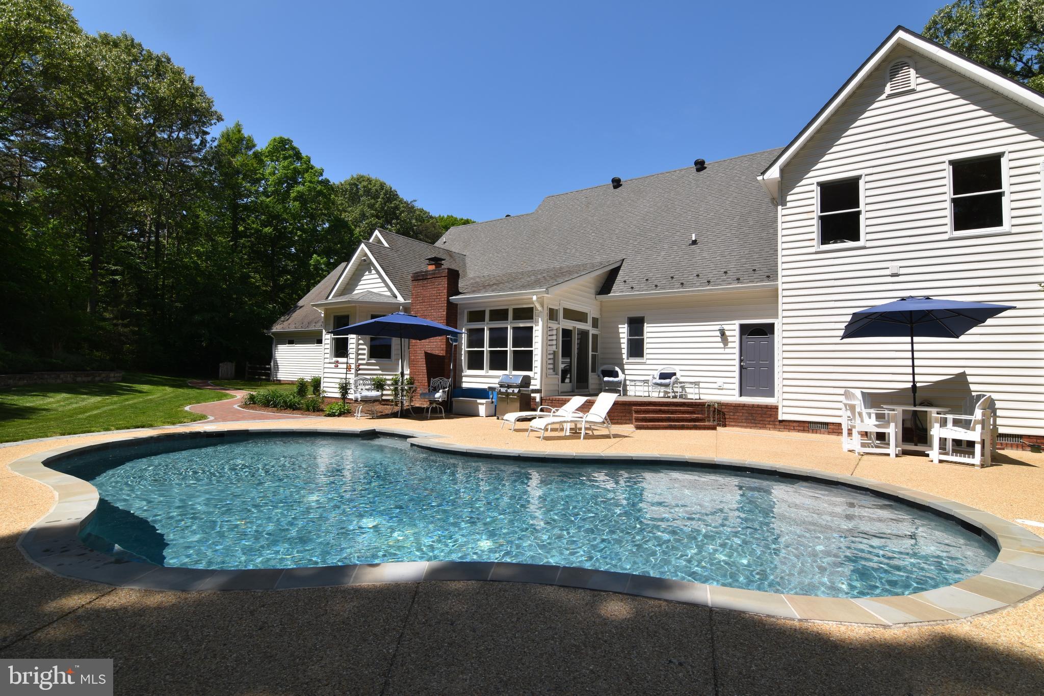 25030 McIntosh Road Hollywood, MD 20636 - Photo 42 of 69 Gallery Image 42