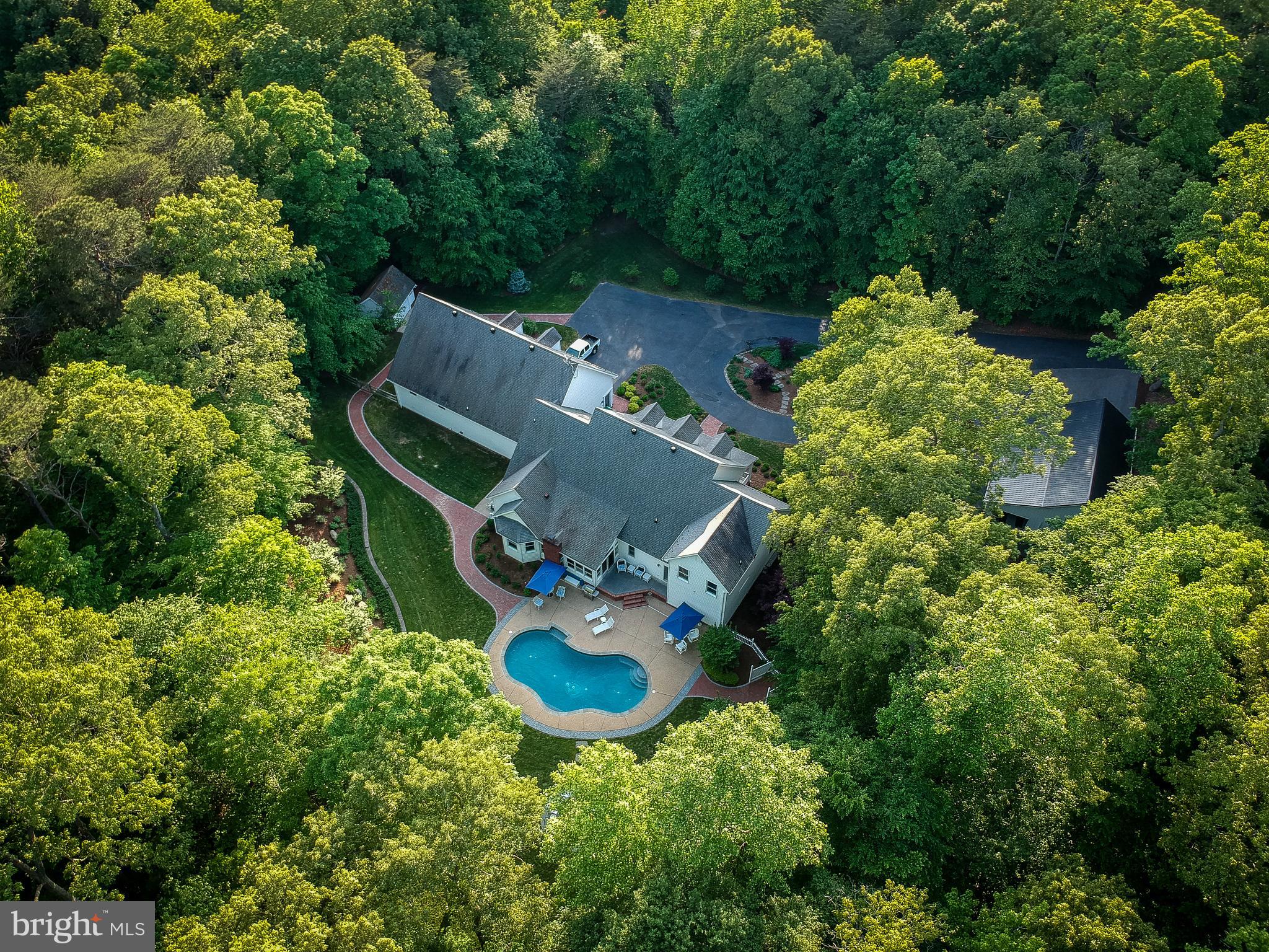 25030 McIntosh Road Hollywood, MD 20636 - Photo 56 of 69 Gallery Image 56