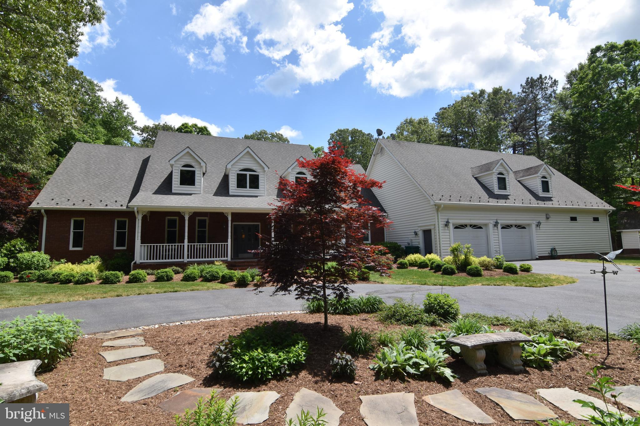 25030 McIntosh Road Hollywood, MD 20636 - Photo 62 of 69 Gallery Image 62