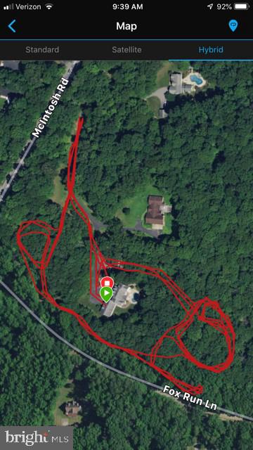 25030 McIntosh Road Hollywood, MD 20636 - Photo 69 of 69 Trails
