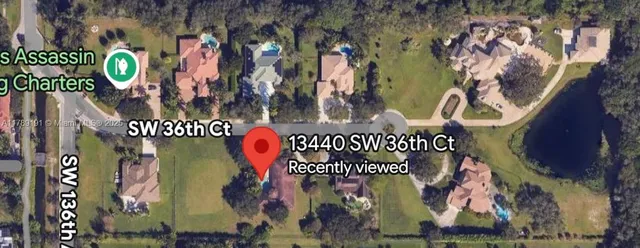 $999,000 | 36 Sw Court, Davie, FL 33330