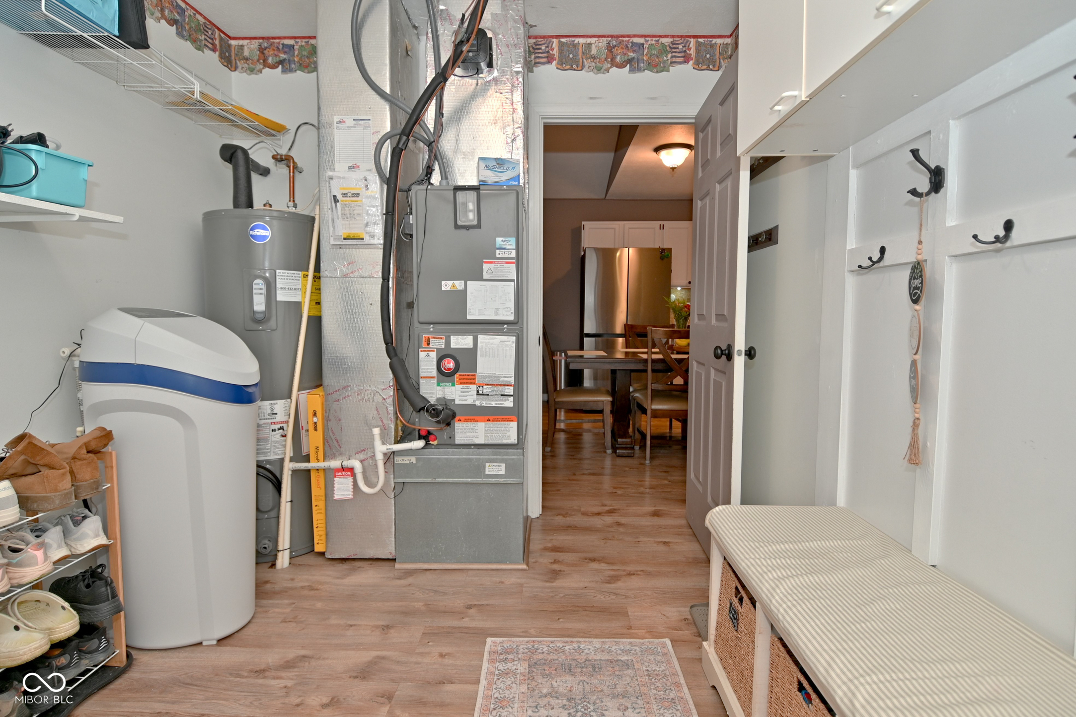 5816 Spring Oaks Way Indianapolis, IN 46237 - Photo 19 of 41 Gallery Image 19