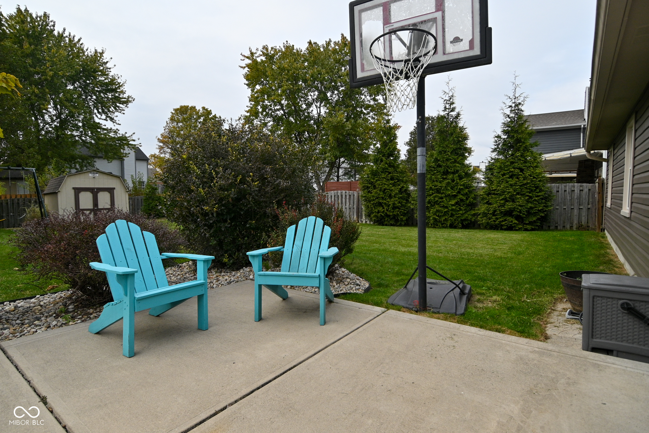 5816 Spring Oaks Way Indianapolis, IN 46237 - Photo 34 of 41 Gallery Image 34