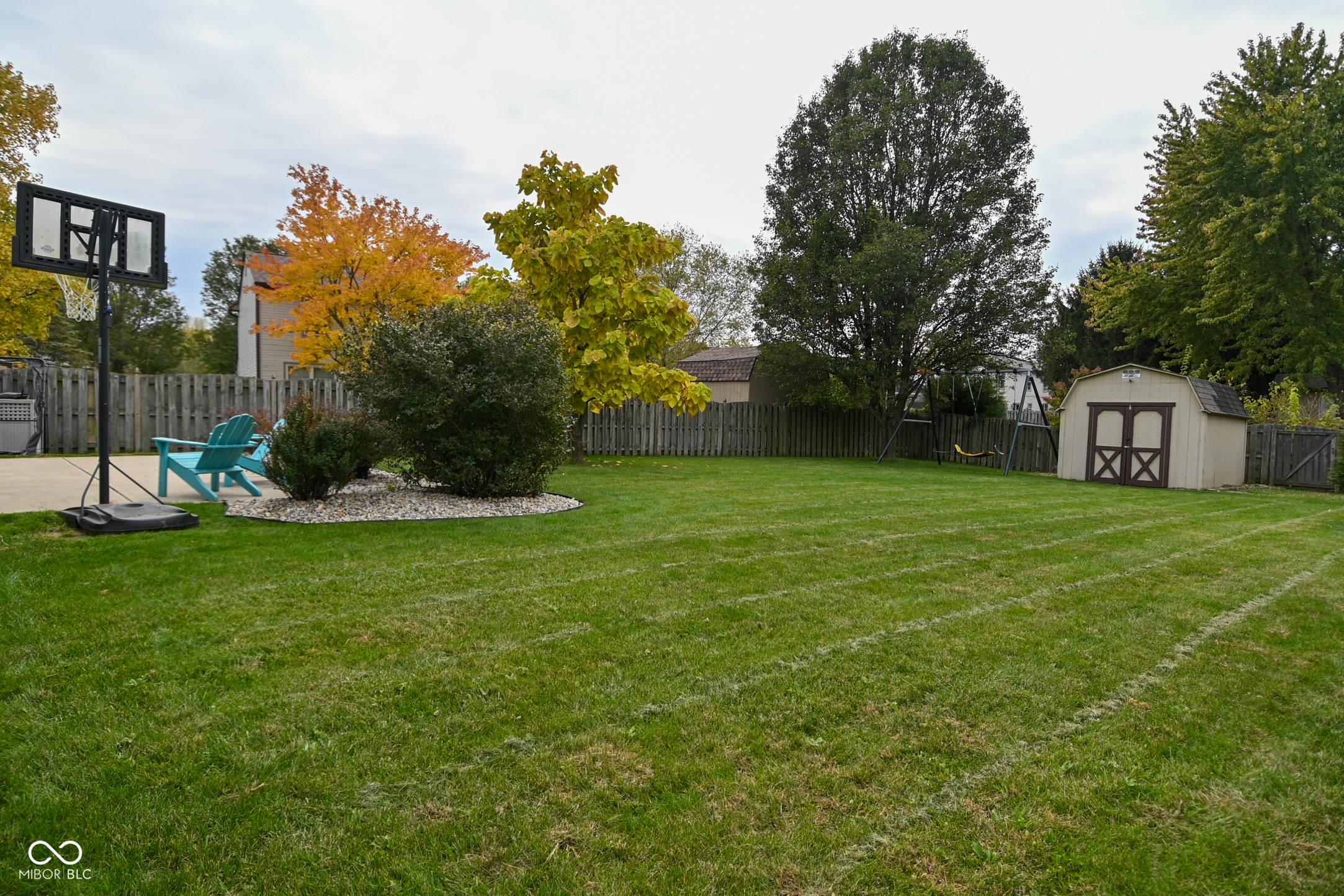 5816 Spring Oaks Way Indianapolis, IN 46237 - Photo 39 of 41 Gallery Image 39