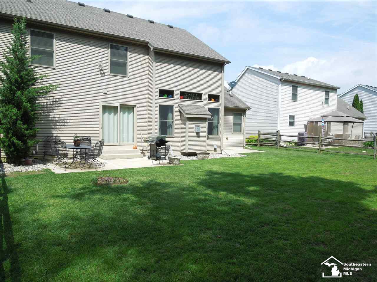 9132 Cedar Ridge Lane Temperance, MI 48182 - Photo 28 of 29