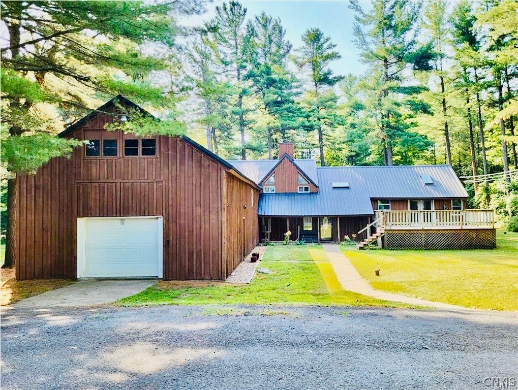32702 Old Town Springs Road Clayton, NY 13622 - Photo 1 of 48