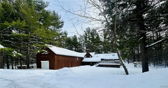 $325,000 | 32702 Old Town Springs Road, Clayton, NY 13622