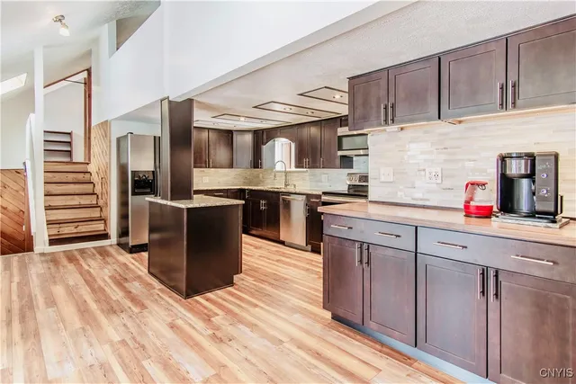 $329,000 | 32702 Old Town Springs Road, Clayton, NY 13622