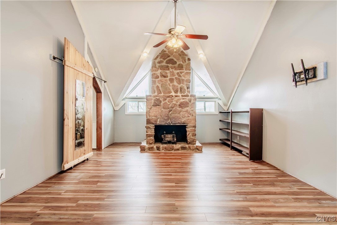 32702 Old Town Springs Road Clayton, NY 13622 - Photo 20 of 48