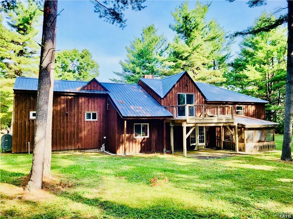 32702 Old Town Springs Road Clayton, NY 13622 - Photo 3 of 48