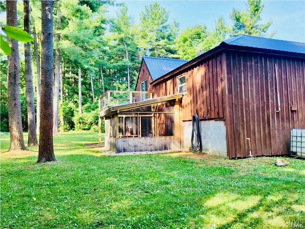 32702 Old Town Springs Road Clayton, NY 13622 - Photo 43 of 48