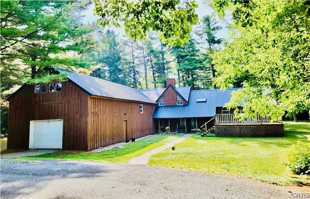 32702 Old Town Springs Road Clayton, NY 13622 - Photo 5 of 48