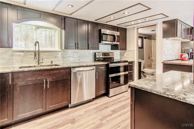 $329,000 | 32702 Old Town Springs Road, Clayton, NY 13622