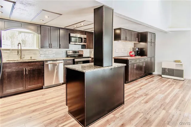 $329,000 | 32702 Old Town Springs Road, Clayton, NY 13622