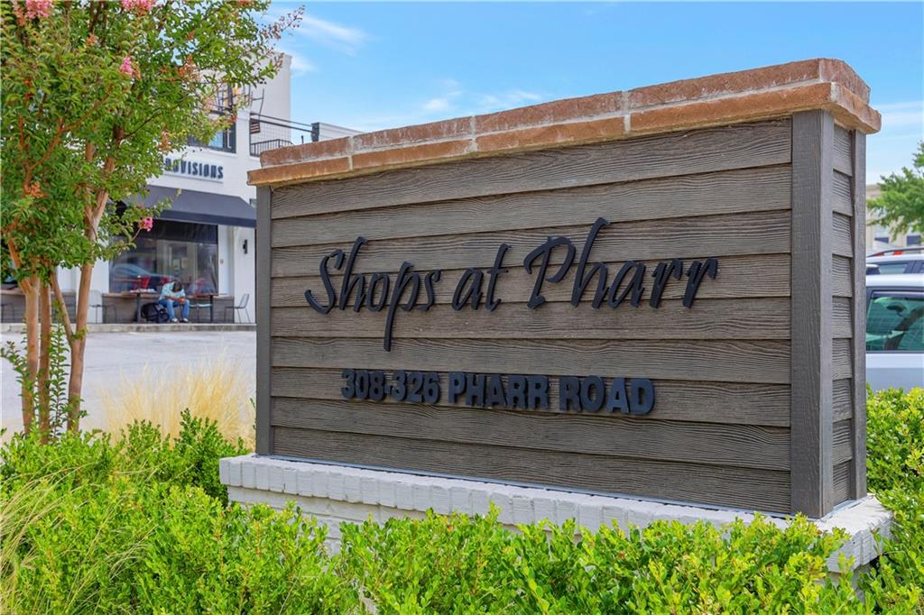 250 Pharr Road Northeast, Unit 2005 Atlanta, GA 30305 - Photo 42 of 49