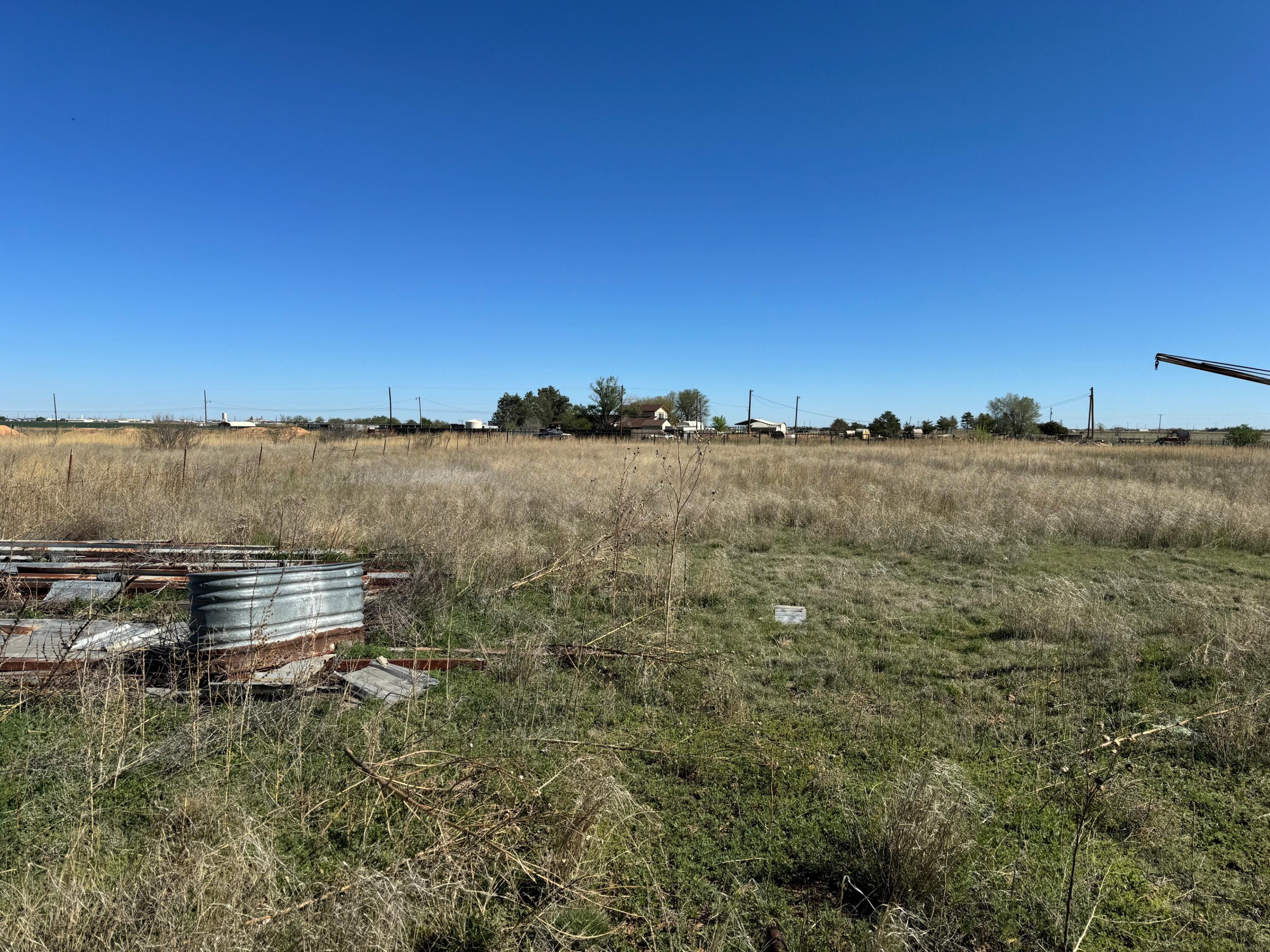 80 Chattanooga Road Amarillo, TX 79118 - Photo 25 of 33 a view of city and green space