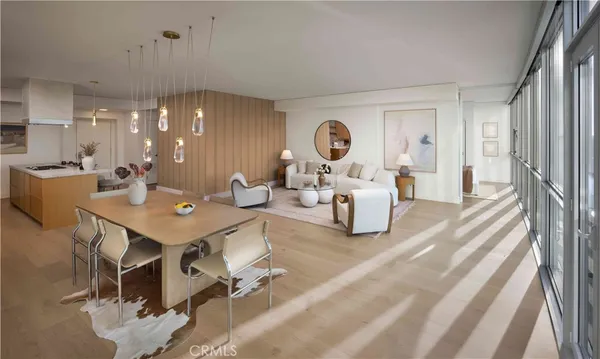 $881,000 | 9 Mac Arthur Place, Unit 609, Santa Ana, CA 92707