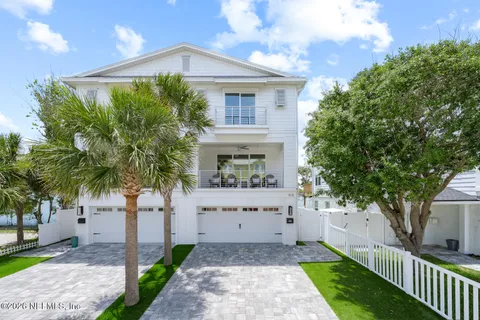 $1,335,000 | 1818 2nd Street North, Jacksonville Beach, FL 32250