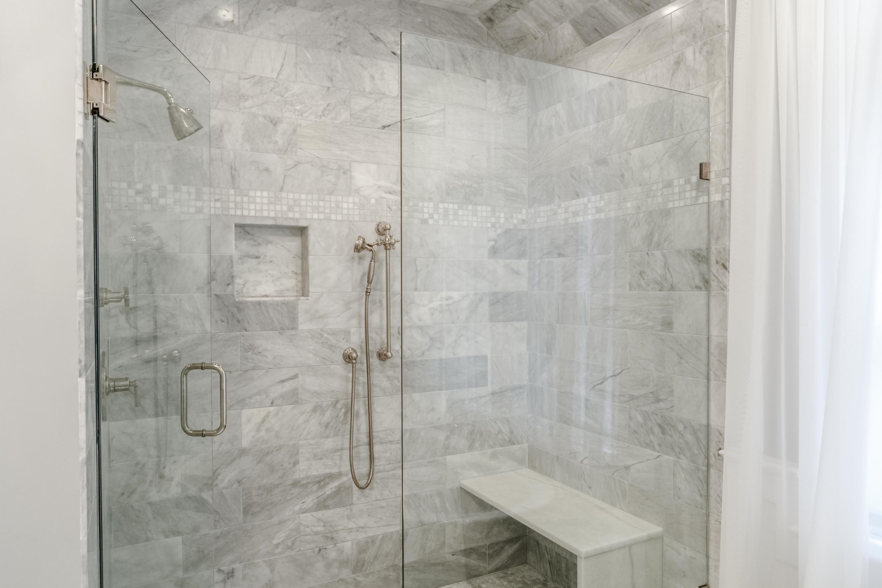 275 Middlesex Road Darien, CT 06820 - Photo 41 of 64 a bathroom with a shower