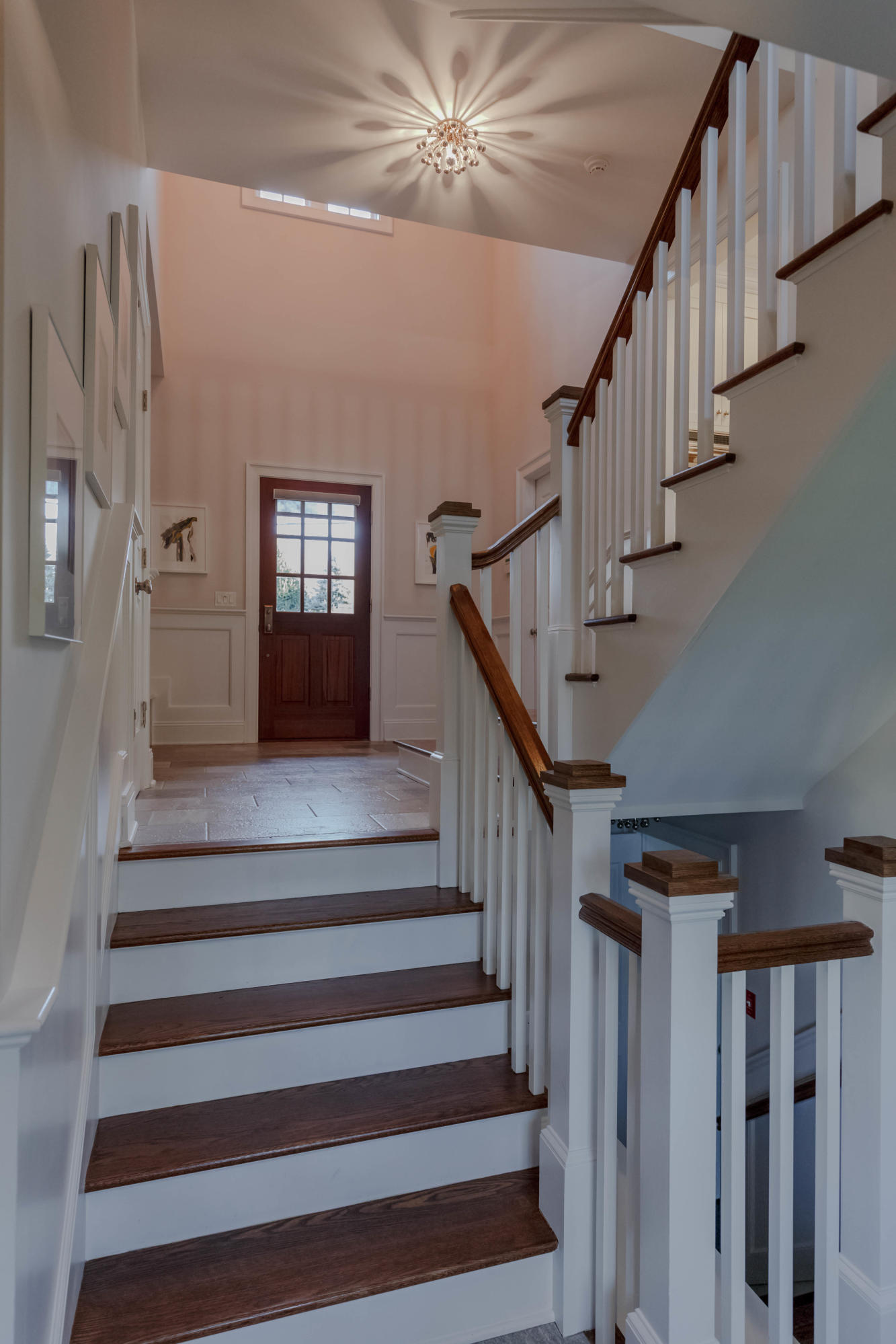 275 Middlesex Road Darien, CT 06820 - Photo 49 of 64 a view of entryway