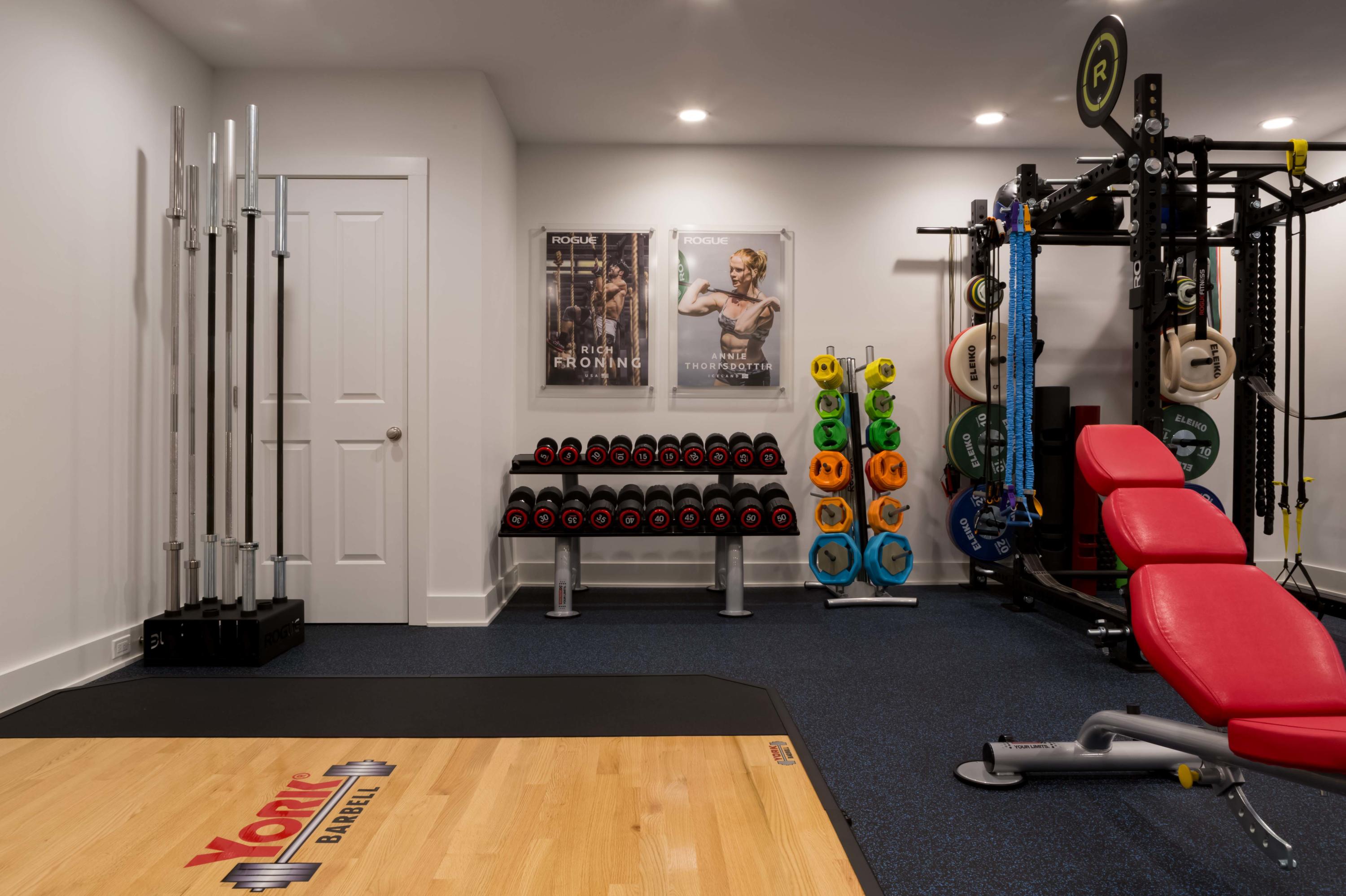 275 Middlesex Road Darien, CT 06820 - Photo 54 of 64 275_middlesex_ave_darien_gym-2-3