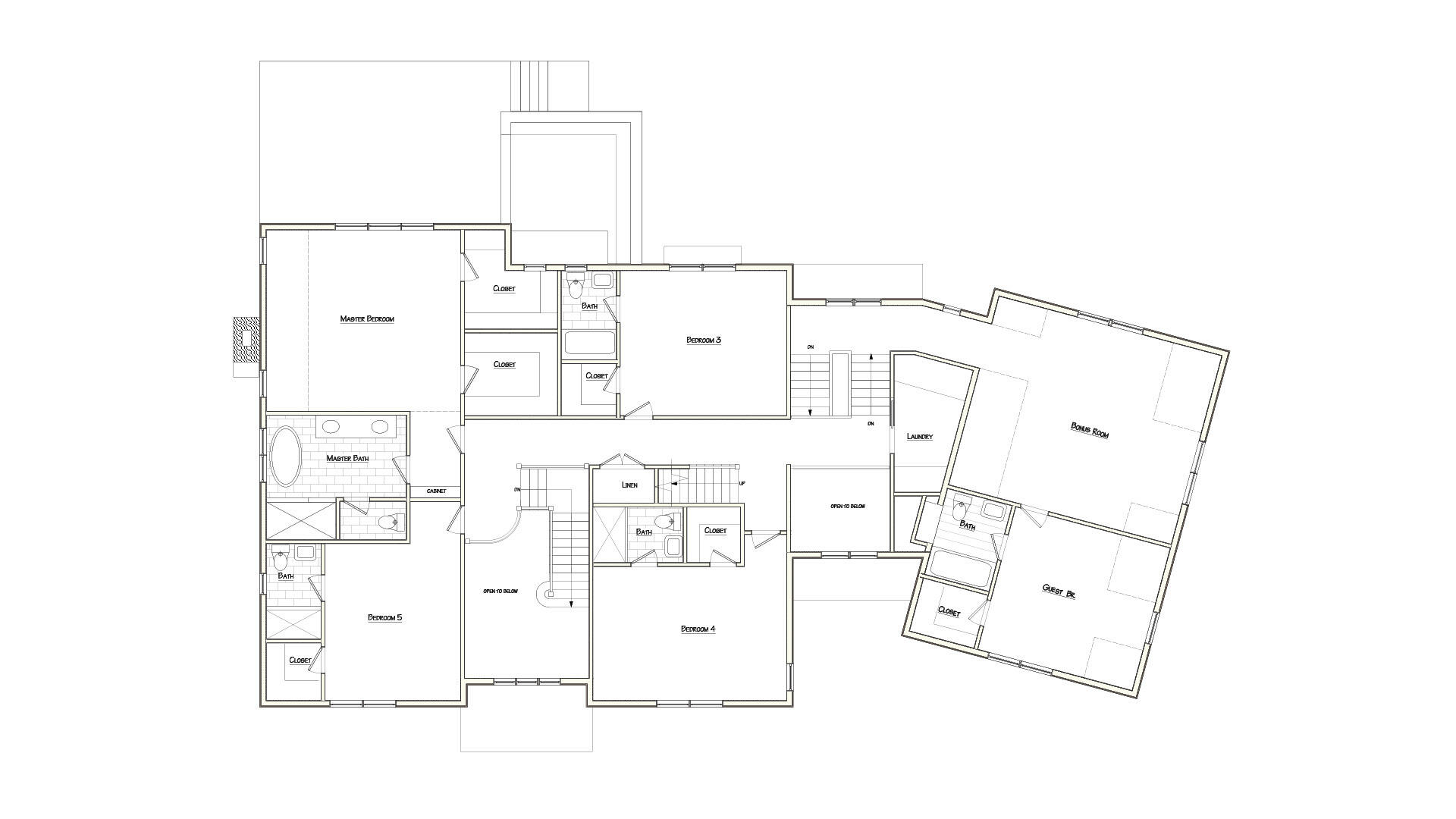 275 Middlesex Road Darien, CT 06820 - Photo 63 of 64 a picture of a bathroom with a sink