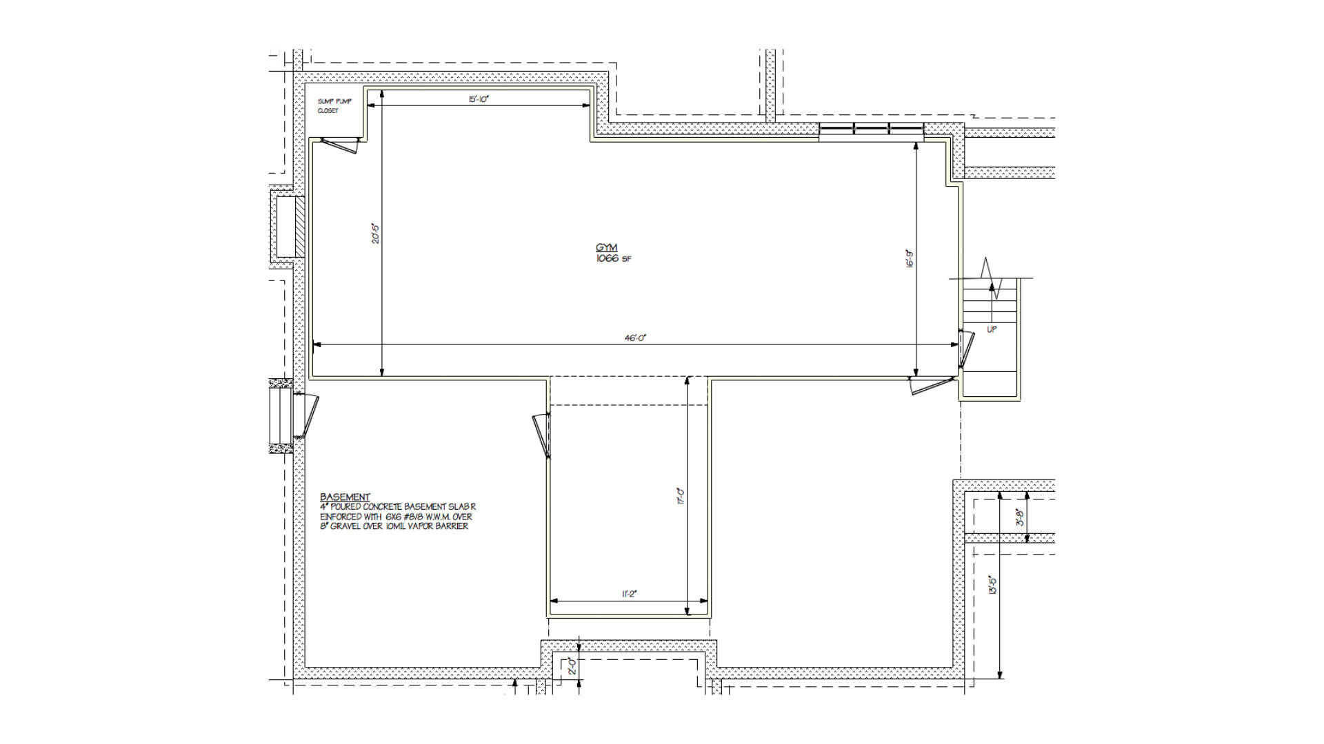 275 Middlesex Road Darien, CT 06820 - Photo 64 of 64 Lower_Level