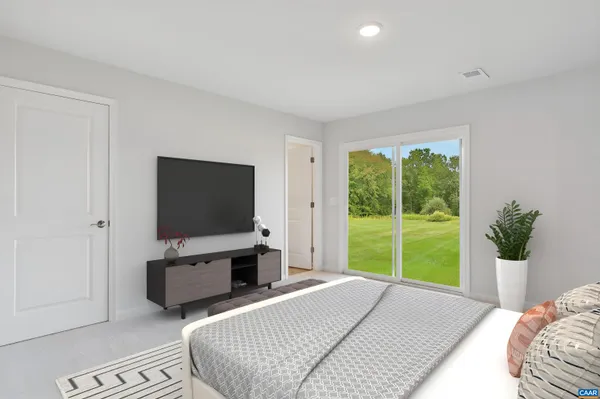$382,090 | 2998 Rambling Brk Lane, Unit LOT 121, Crozet, VA 22932