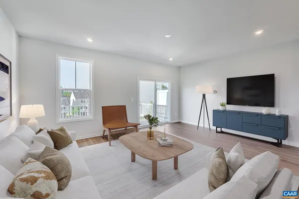 $382,090 | 2998 Rambling Brk Lane, Unit LOT 121, Crozet, VA 22932