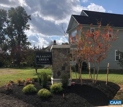 $382,090 | 2998 Rambling Brk Lane, Unit LOT 121, Crozet, VA 22932