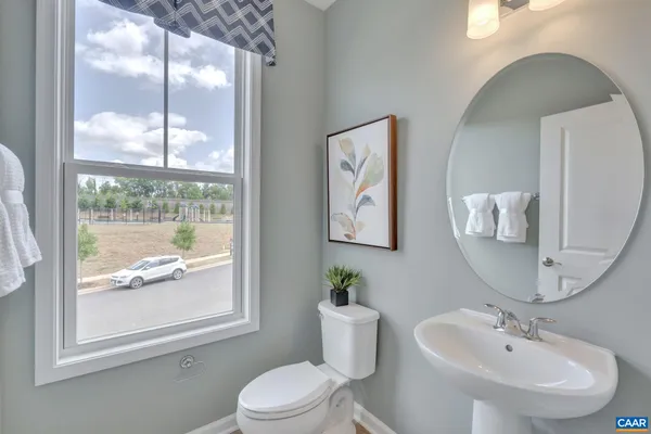 $382,090 | 2998 Rambling Brk Lane, Unit LOT 121, Crozet, VA 22932