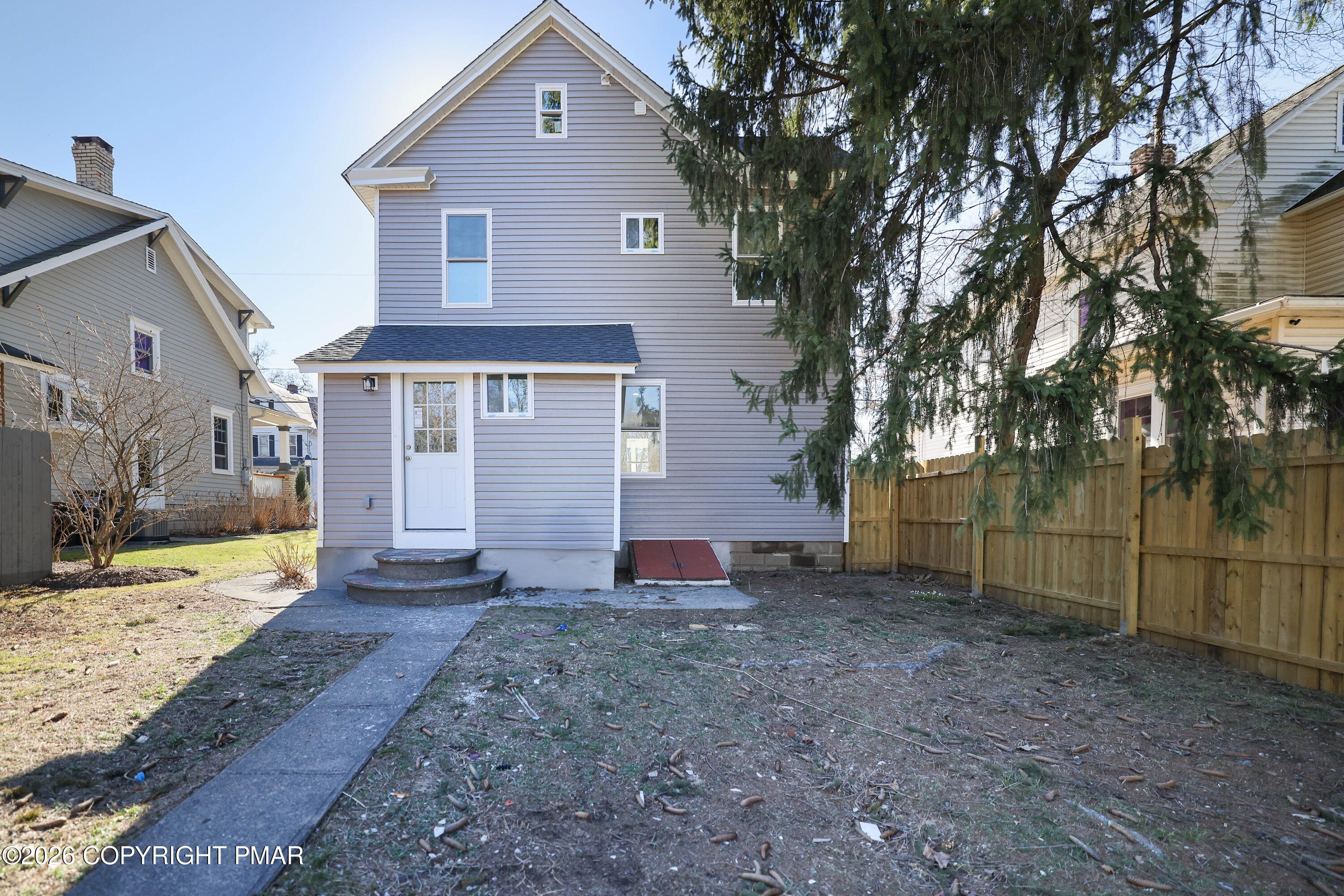 116 Lee Avenue Stroudsburg, PA 18360 - Photo 38 of 56 04-RBR52491