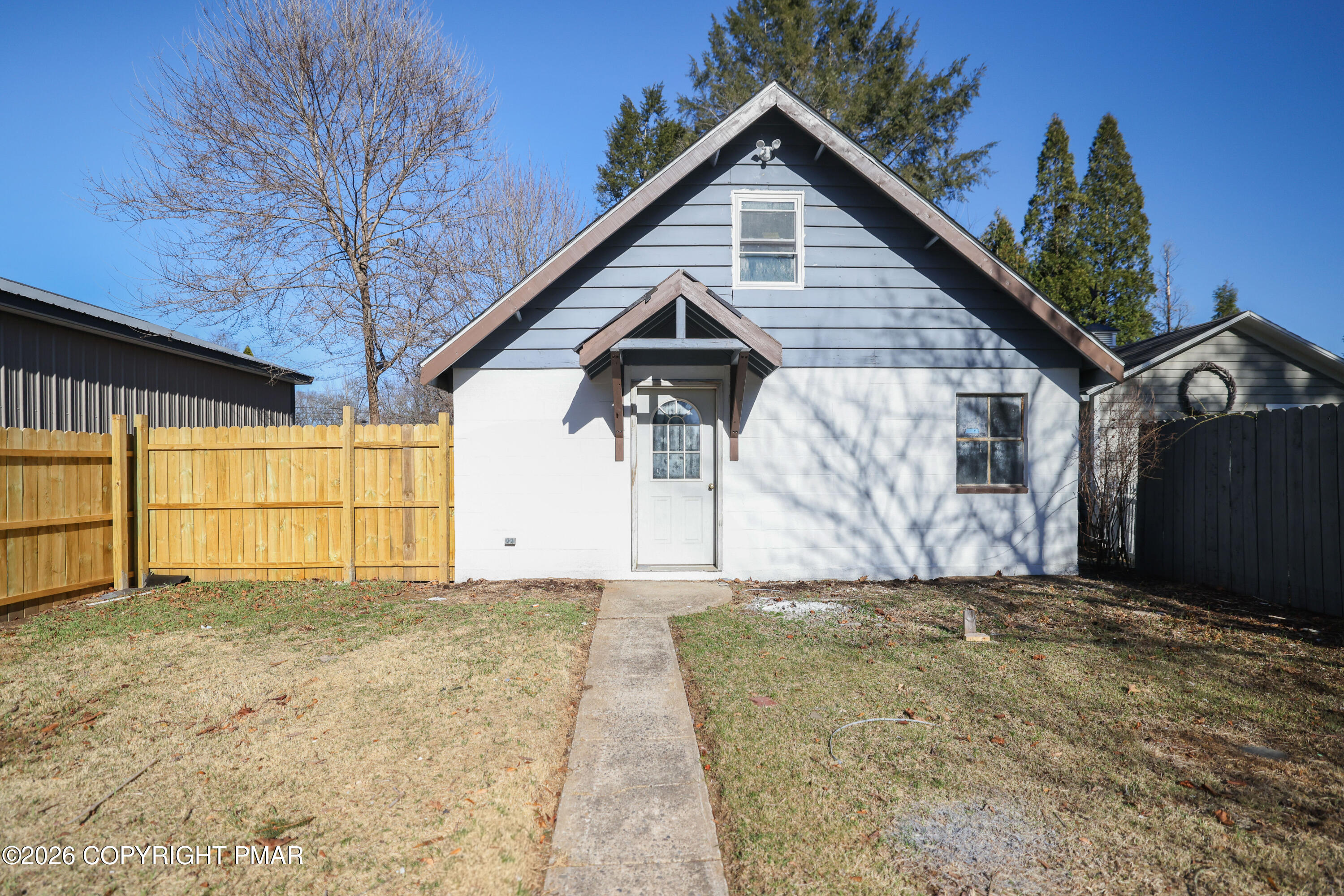 116 Lee Avenue Stroudsburg, PA 18360 - Photo 41 of 56 05-RBR52496