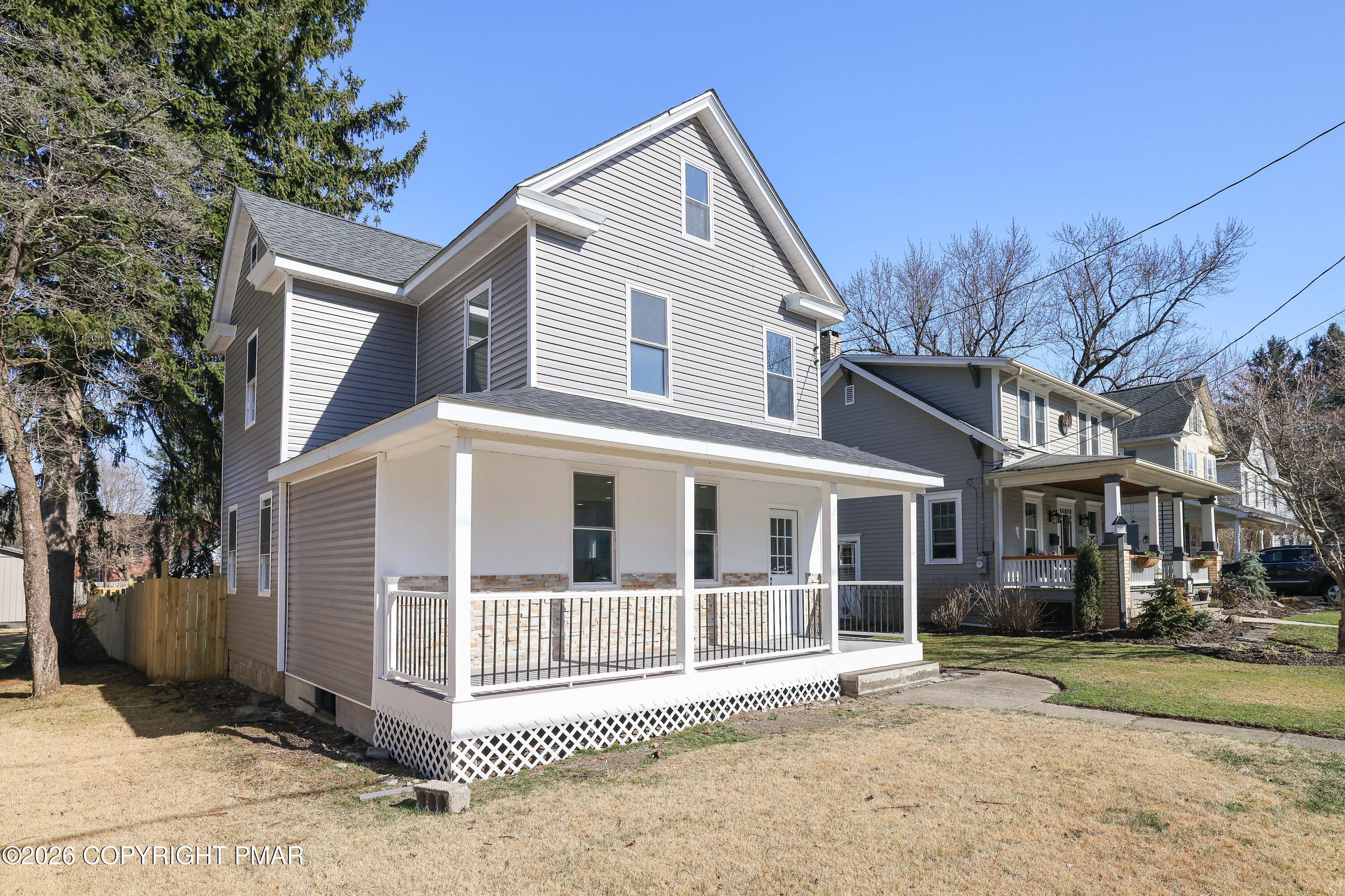 116 Lee Avenue Stroudsburg, PA 18360 - Photo 43 of 56 06-RBR52336