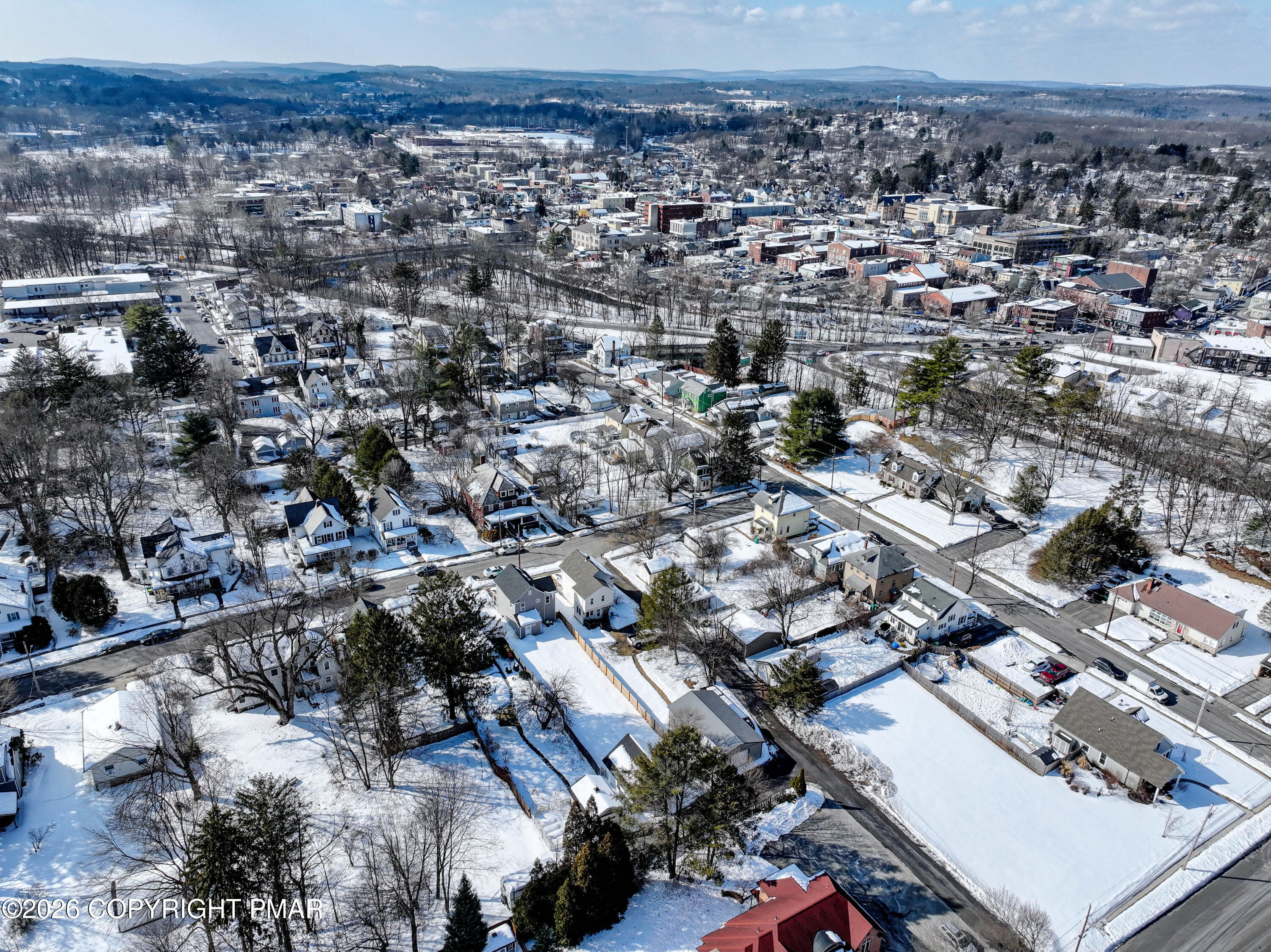 116 Lee Avenue Stroudsburg, PA 18360 - Photo 48 of 56 47-DJI_20260214131603_0730_D