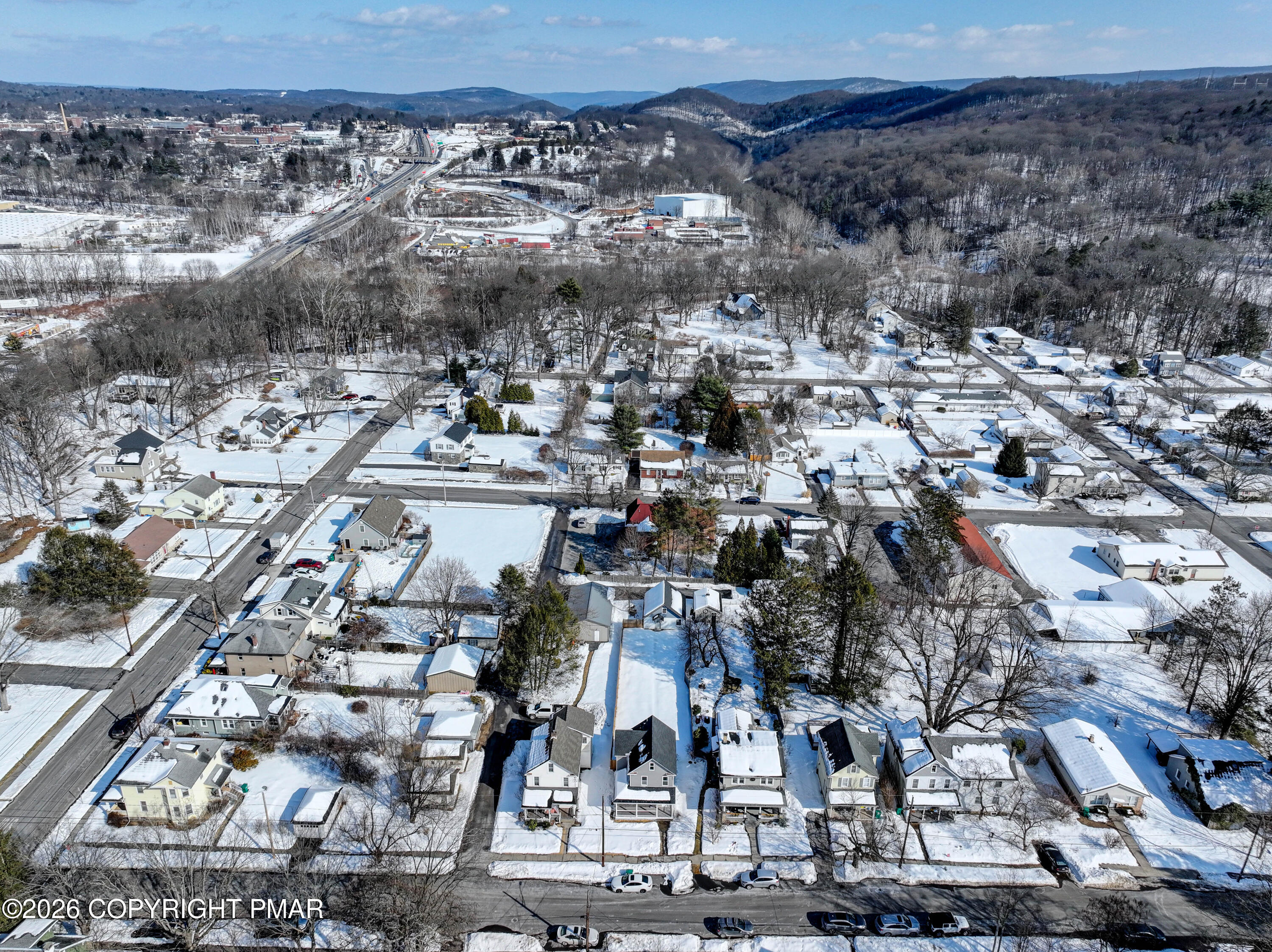 116 Lee Avenue Stroudsburg, PA 18360 - Photo 49 of 56 52-DJI_20260214131523_0720_D