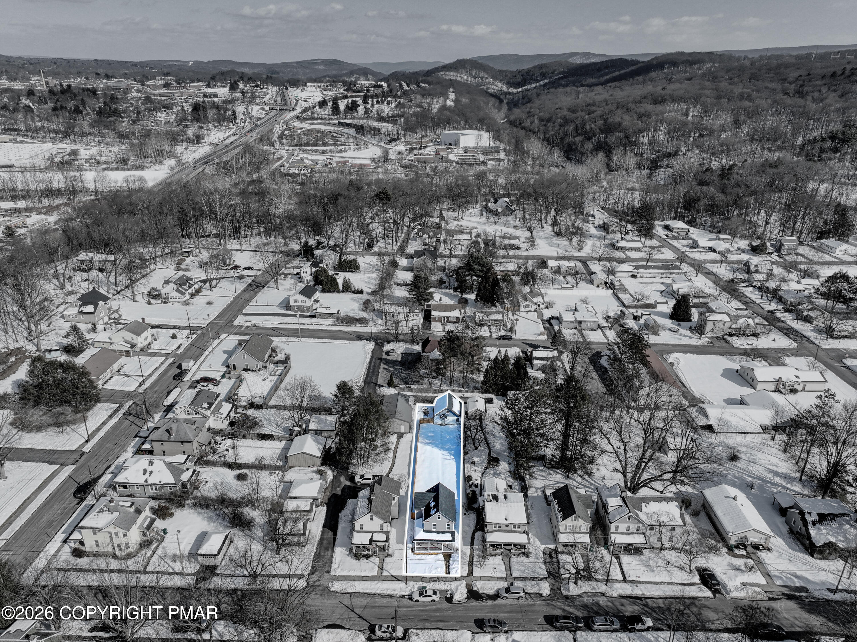 116 Lee Avenue Stroudsburg, PA 18360 - Photo 50 of 56 51-DJI_20260214131523_0720_D-Edit