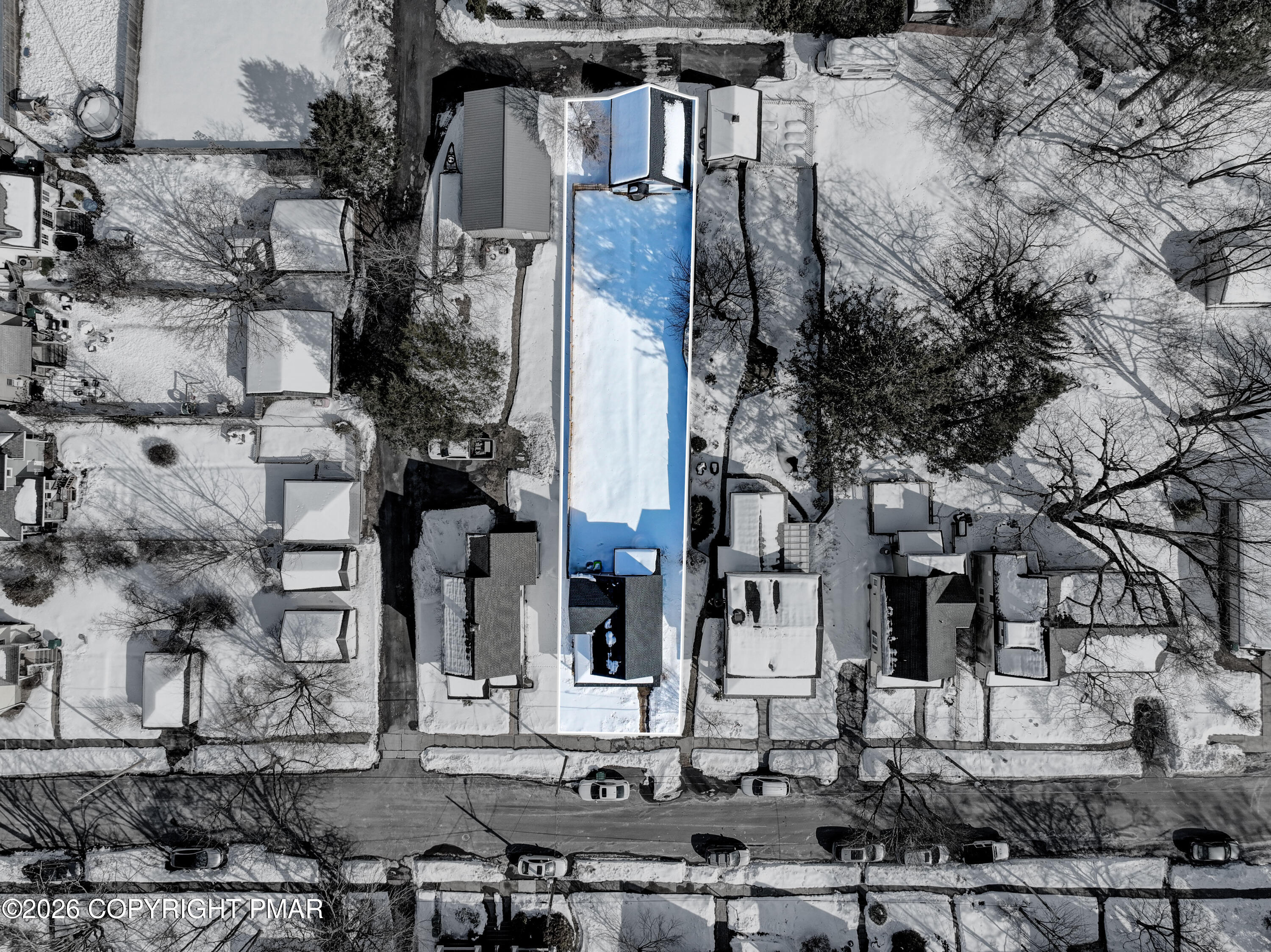 116 Lee Avenue Stroudsburg, PA 18360 - Photo 5 of 56 55-DJI_20260214131507_0715_D-Edit