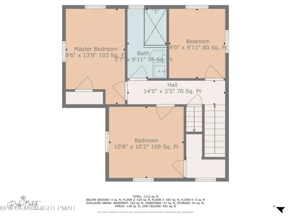 $409,900 | 116 Lee Avenue, Stroudsburg, PA 18360