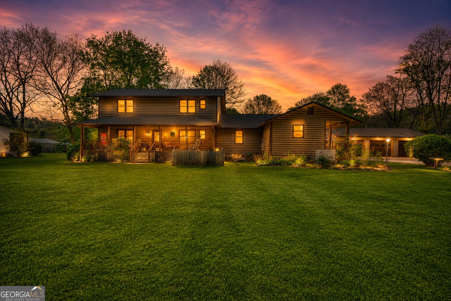 1908 Riverside Drive Hiawassee, GA 30546 - Photo 4 of 81