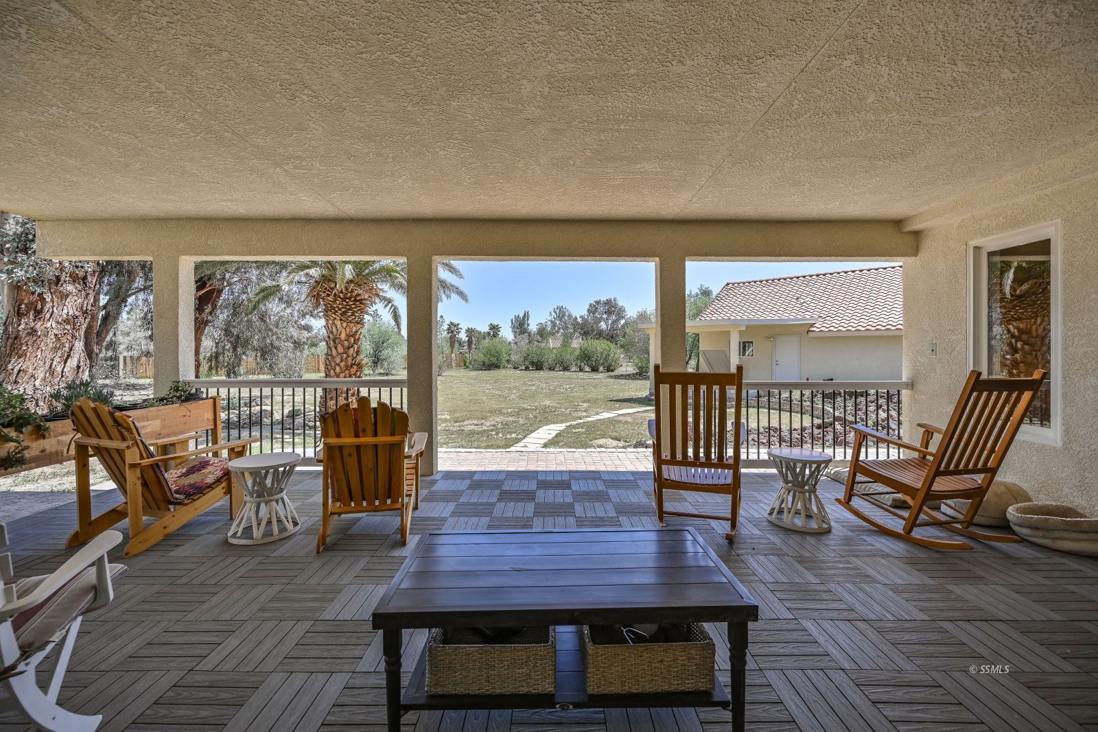 1010 North Brady Street Ridgecrest, CA 93555 - Photo 38 of 50