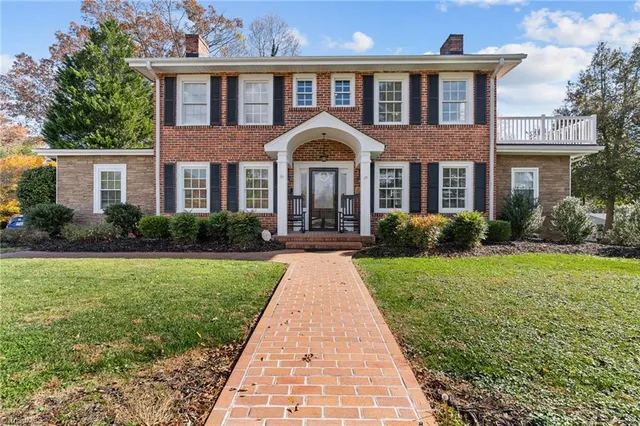 $385,000 | 528 Country Club Road, Mount Airy, NC 27030