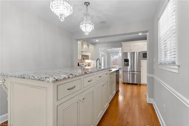 $385,000 | 528 Country Club Road, Mount Airy, NC 27030