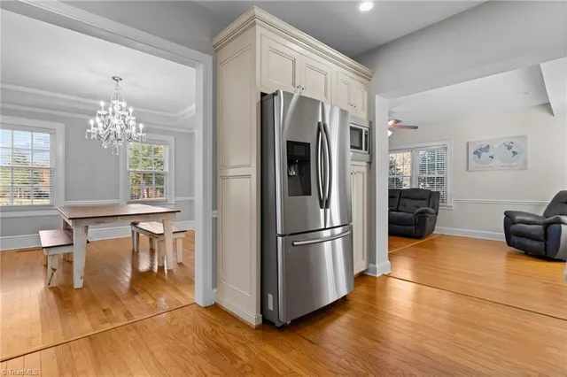 $385,000 | 528 Country Club Road, Mount Airy, NC 27030