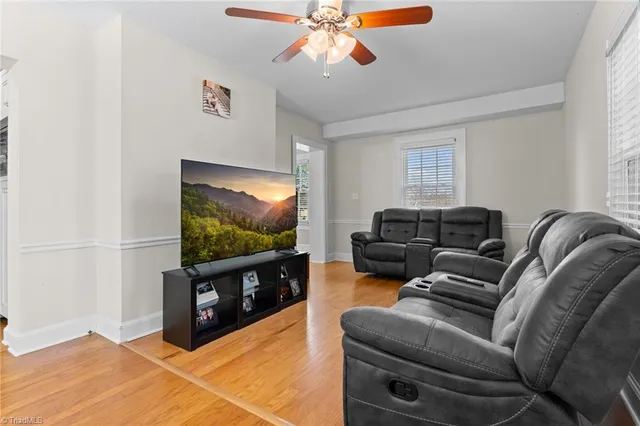 $385,000 | 528 Country Club Road, Mount Airy, NC 27030