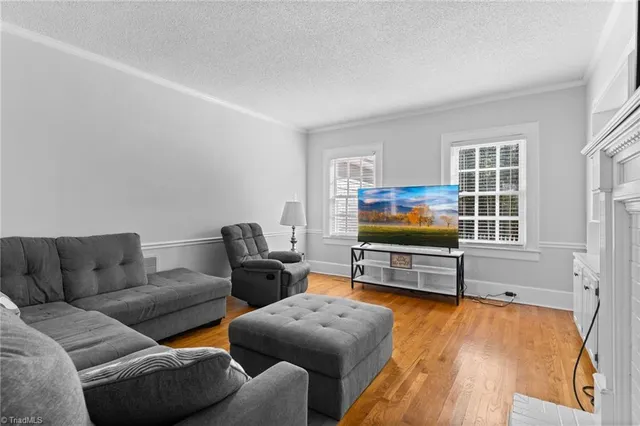 $385,000 | 528 Country Club Road, Mount Airy, NC 27030