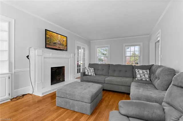 $385,000 | 528 Country Club Road, Mount Airy, NC 27030